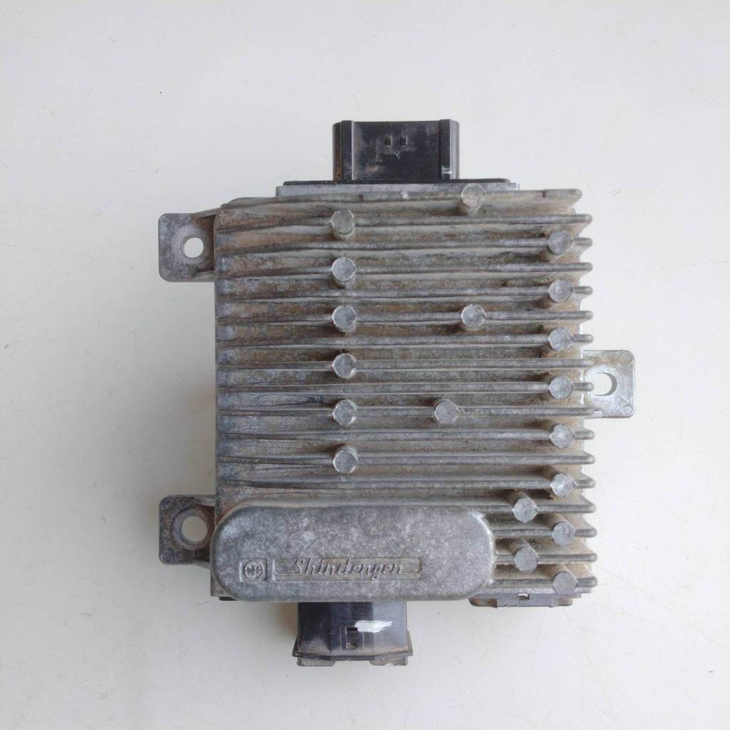 ECU PCX CBU 150 LED K35 VIETNAM 2014-2017 ORIGINAL COPOTAN