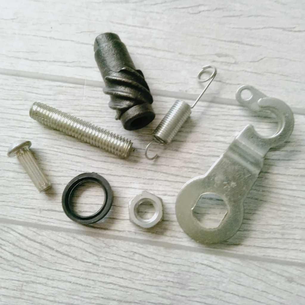 STUT KOPLING YAMAHA RX KING RXK RXS STUT KOPLING YAMAHA RX KING RXK RXS