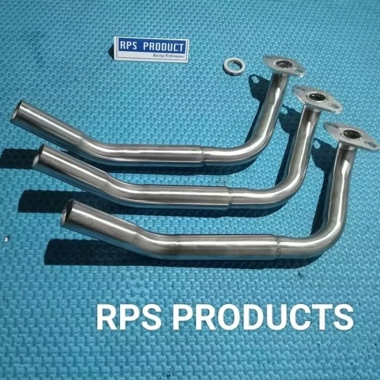 Leher Knalpot 26 28 32 35 MM HONDA BEAT Karbu BEAT FI ESP SCOOPY SPACY VARIO 110 Fi Esp Injeksi Plus