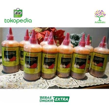 Saos Sambal pohon cabe 500ml