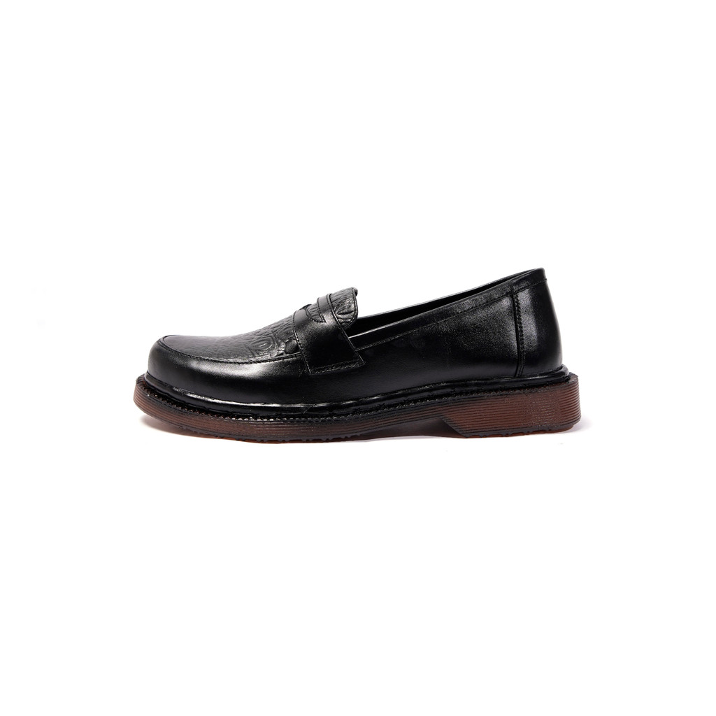The Don's House FANCY - Sepatu Formal Pria Sepatu Original Leather / Kulit Asli Pria 39-44