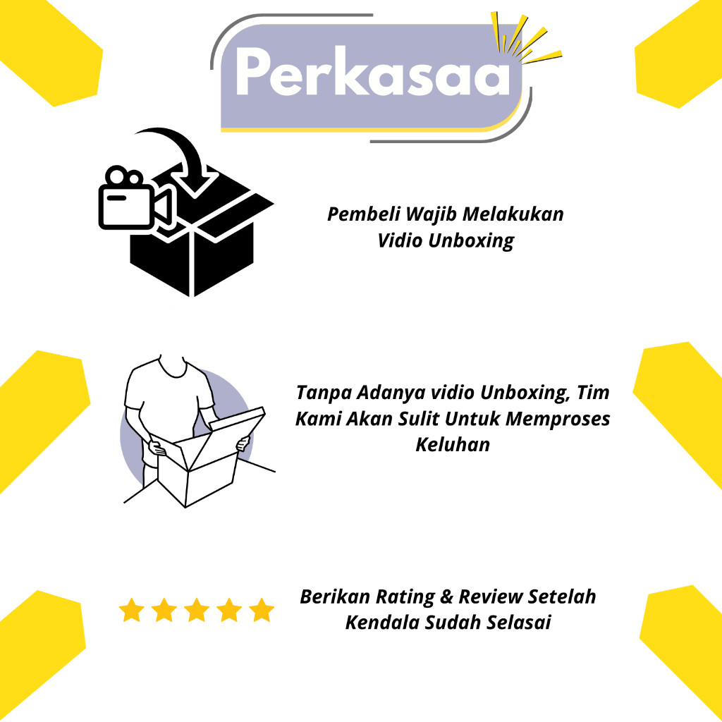 Polisi Tidur 7cm / Speedbump PVC Rubber Parkiran