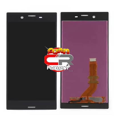 [CUAN ROXY]- Lcd Sony Xperia XZ LCD Touch Screen  Sony Xperia XZ Display F8331 F8332 original