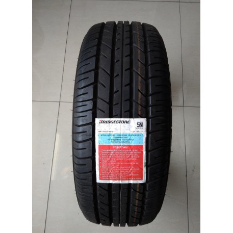 Ban Bridgestone Potenza RE030 185/55 R15 (Ban Brio RS)