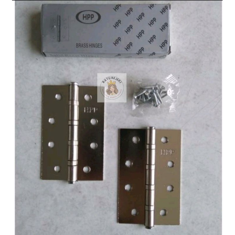 engsel hpp 4 inch SN