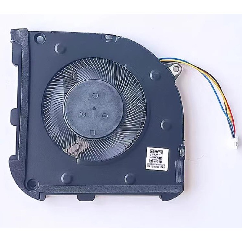 New CPU Cooling Fan for ASUS 14 VivoBook S 14X S5402Z K3502 K3402ZA Laptop Fan Raator
