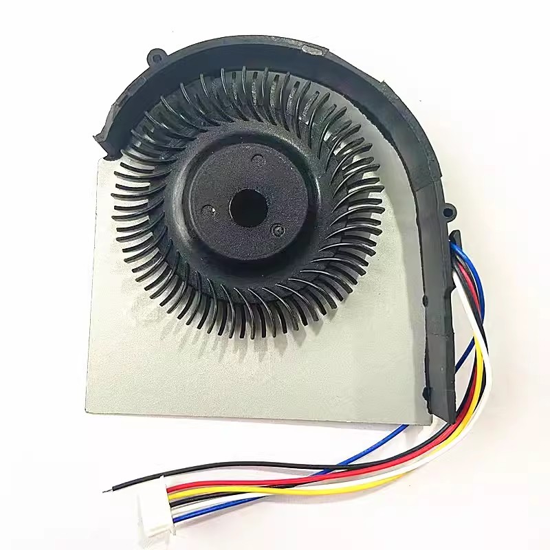 New CPU Fan for LENOVO IBM ThinkPad T430 T430i Need screws Laptop Cooling Cooler Fan