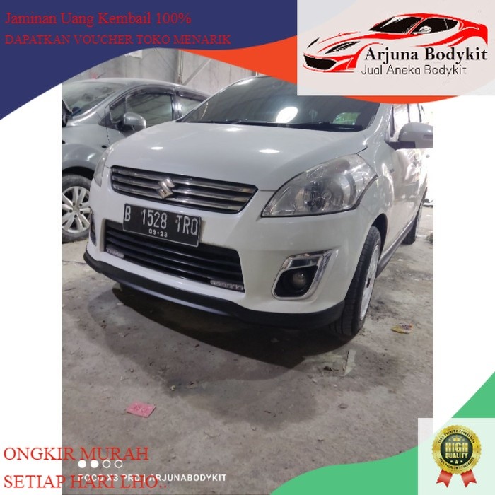 BODYKIT SUZUKI ERTIGA BODYKIT ERTIGA 2013 2014 2015 GRADE-A