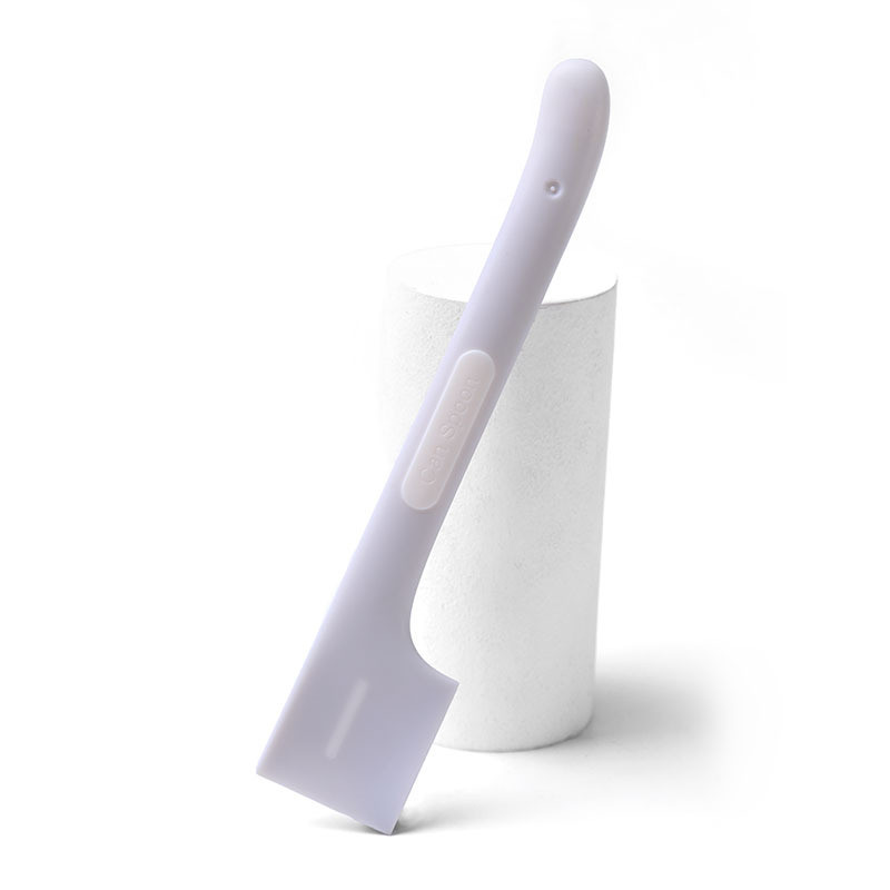 Pet Can Spoon Multifunctional Can Opener Wet/Dry Food Scoop for Cats Feeding Mixing Spoon Scoop Pet 