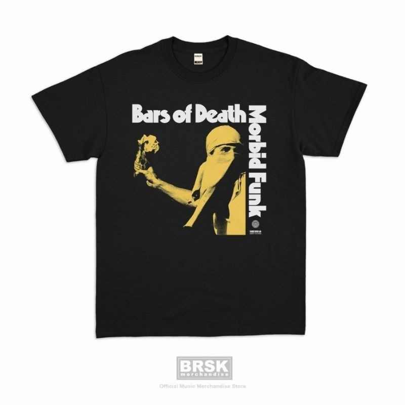 (COD) Bars Of Death - Randi Dan Yusuf