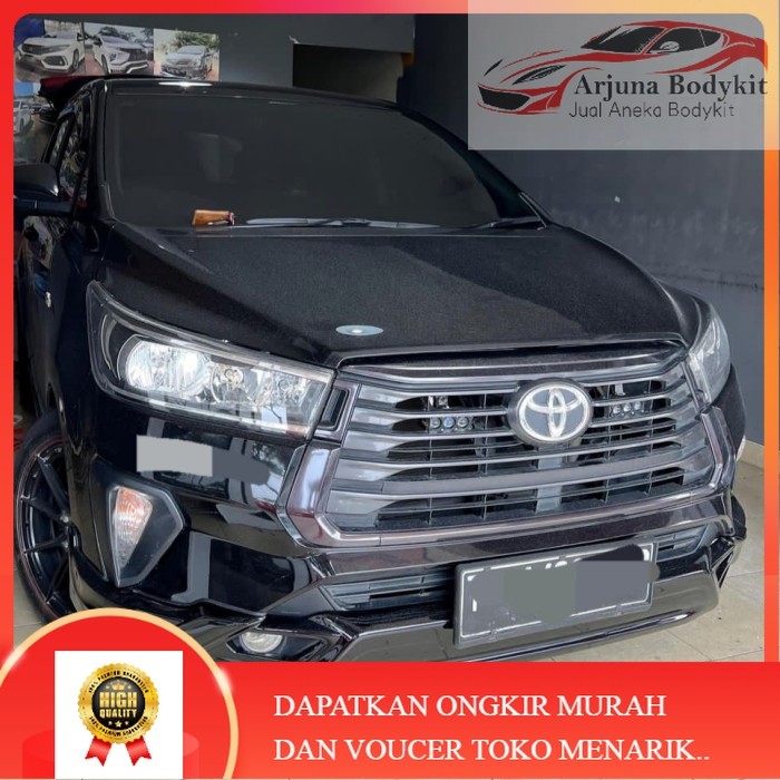 (HEMAT ONGKIR) body kit kijang innova BIG SALE bodykit innova venturer 2022