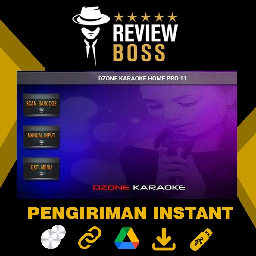 APLIKASI DZONE KARAOKE EXTREME PRO FULL VERSION LIFETIME BERGARANSI PREMIUM PRO PERMANEN VIP SELAMAN