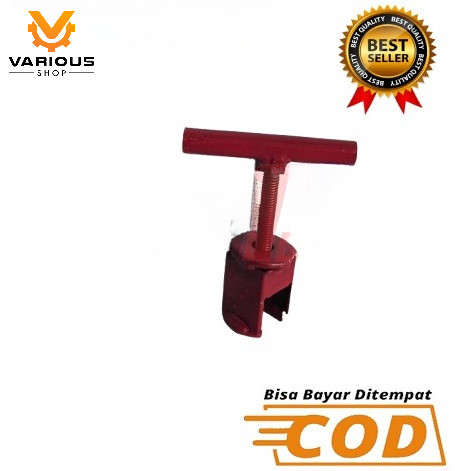 TREKER IMPELLER IMPELER MESIN POMPA AIR / ALAT PEMBUKA IMPELER MESIN POMPA AIR /TREKER IMPELER SANYO