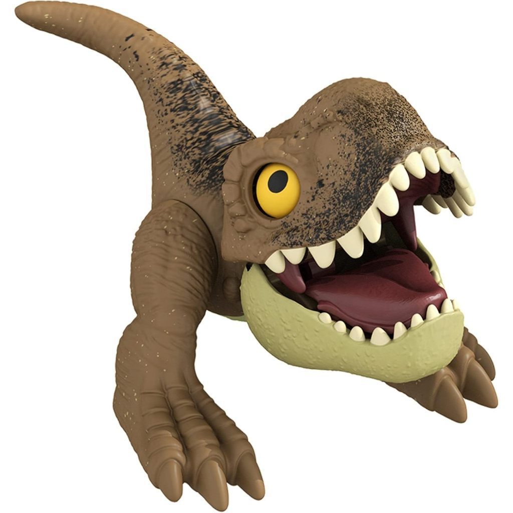 Jurassic World Uncaged Tyrannosaurus REX, HFR11