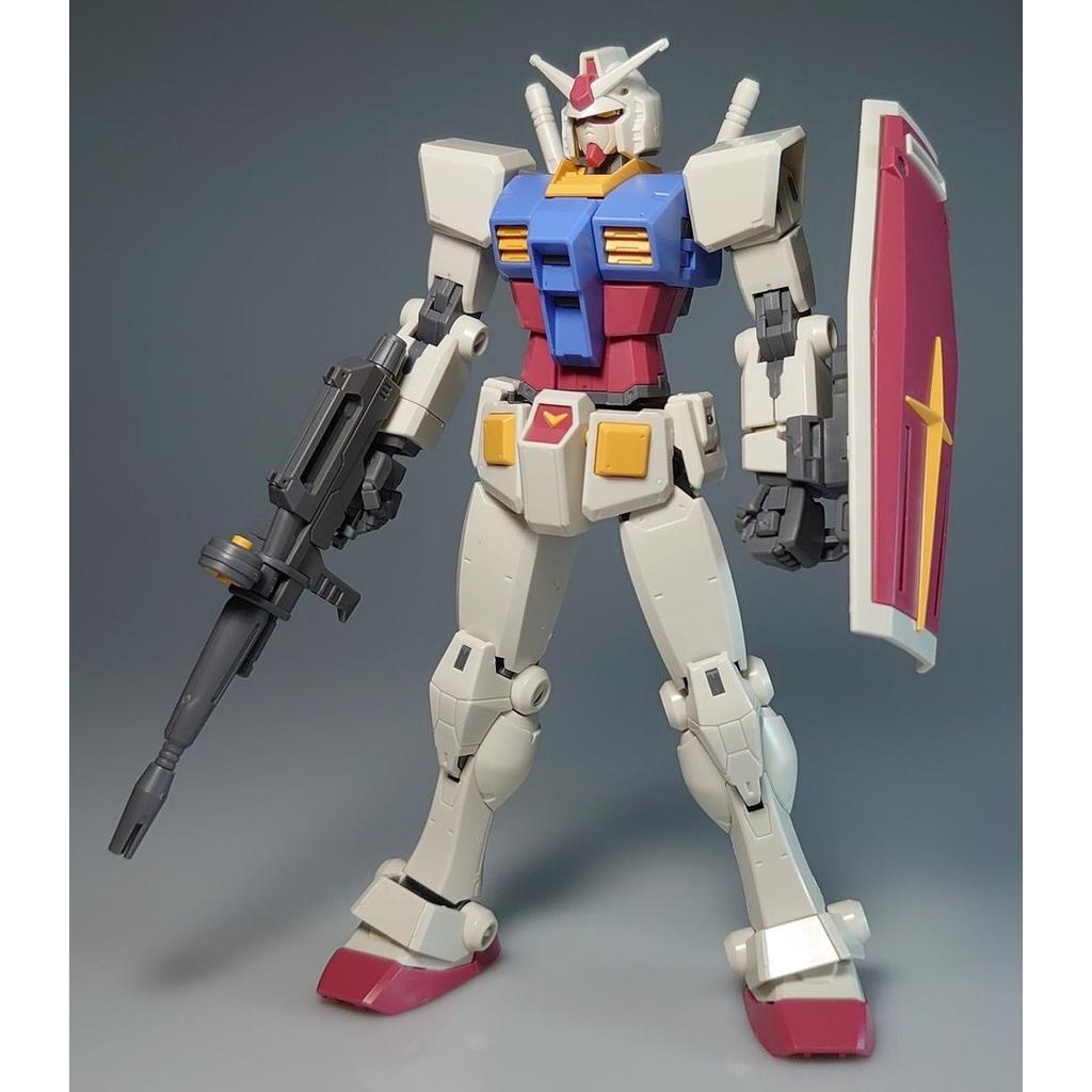 Daban HG 1/144 Beyond Global RX 78-2