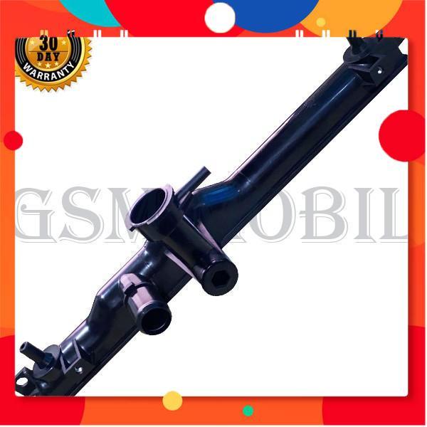 Upper Tank Radiator Hyundai I10 2005-2013 - 10006507 - Not Specified