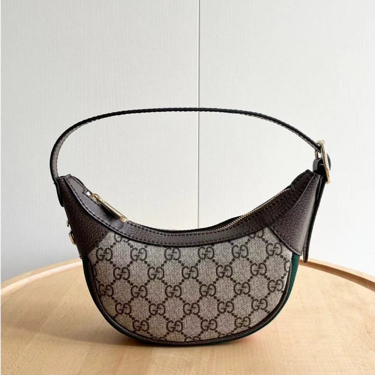Ophidia Series GG Women's Mini Handbag Underarm Bag Shoulder Bag