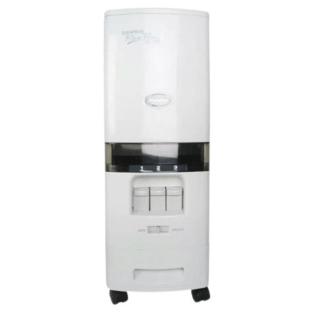 MASPION RICE BOX MRD-6000 60KG/MRD-6000/MRD 6000/MASPION RICE BOX/MASPION TEMPAT BERAS 60L/BOX BERAS