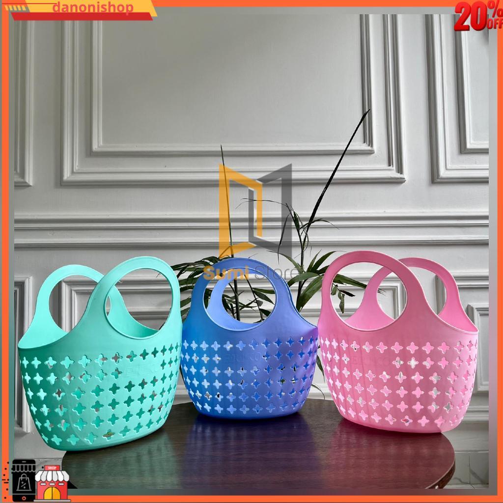 READY TAS BELANJA / TAS HAMPERS / TAS TENTENG BELANJAAN / keranjang souvenir/keranjang hampers/ kera