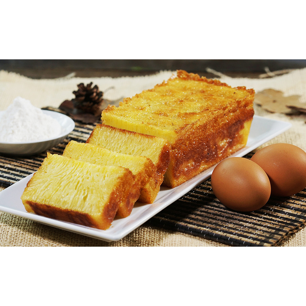 Bika Ambon Larizo Kotak Original Halal Jogja