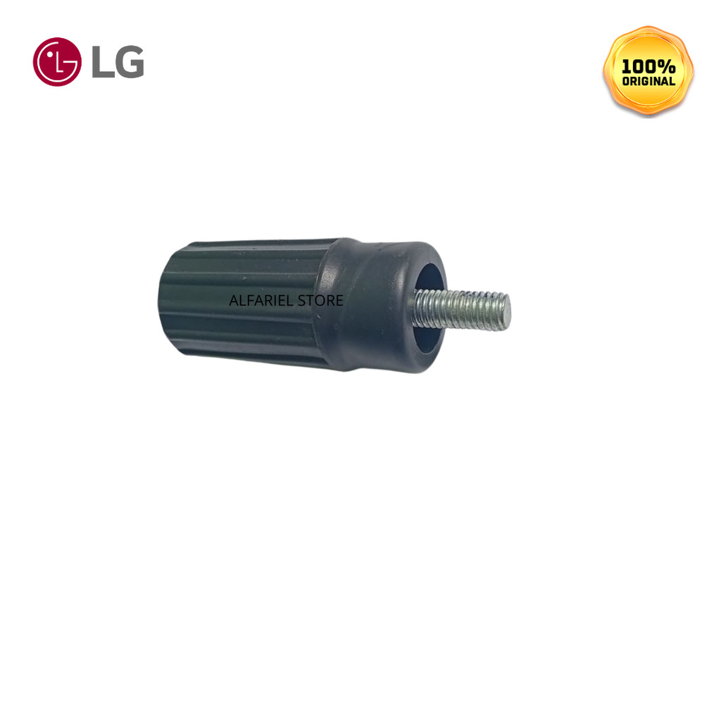 Engsel Kaki Bawah Pintu Kulkas LG 1 Pintu Dan Freezer All Model