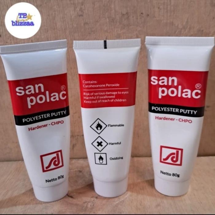 Obat Sanpolac 1kg Obat Sanpolac 4kg Hardener Sanpolac 1kg Hardener Sanpolac 4kg Obat Sanpolac Asli M