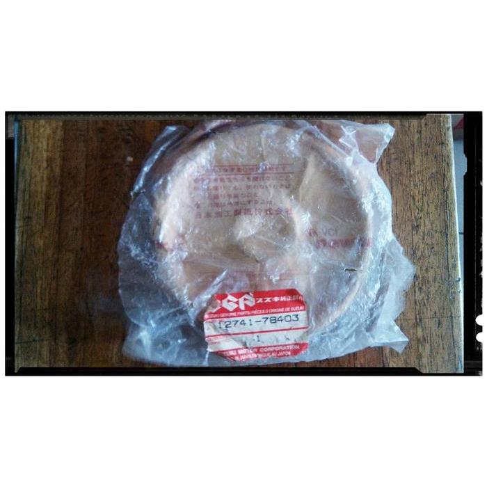 Pulley Camshaft Timing original SGP Carry1.0cc/Karimun Lama bermutu