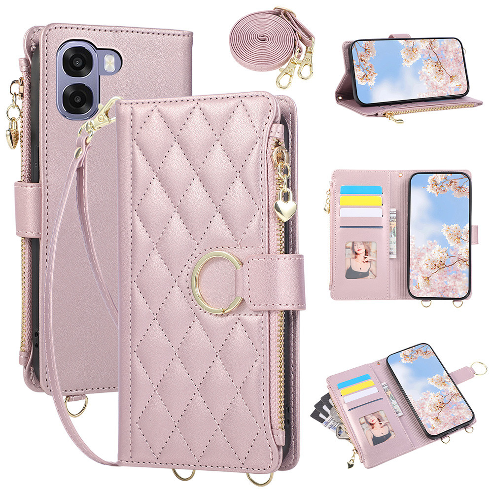 Case Oppo A6s A6t A6 Pro A6x A6 Pro A5 Pro 5G 4G A5x A5i A5 A3x A77S A57 A3 Pro 5G A96 A76 A92 A52 A