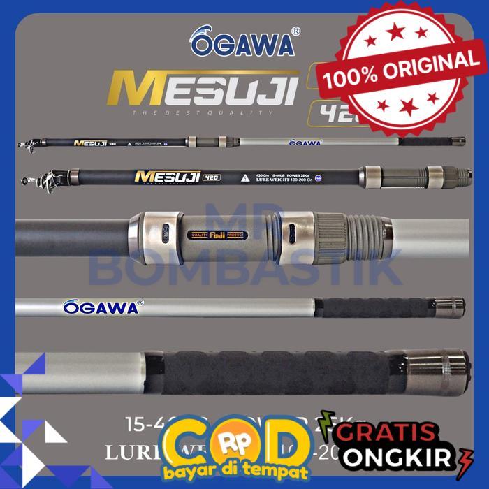 Joran Antena Ogawa Mesuji - 360 -bomb