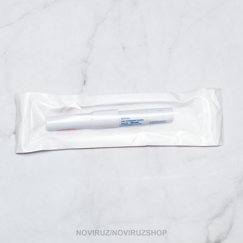 Bovie Fine Tip Ophthalmic Cautery / Kauter mata Aaron Bovie Low Temperature Fine Tip