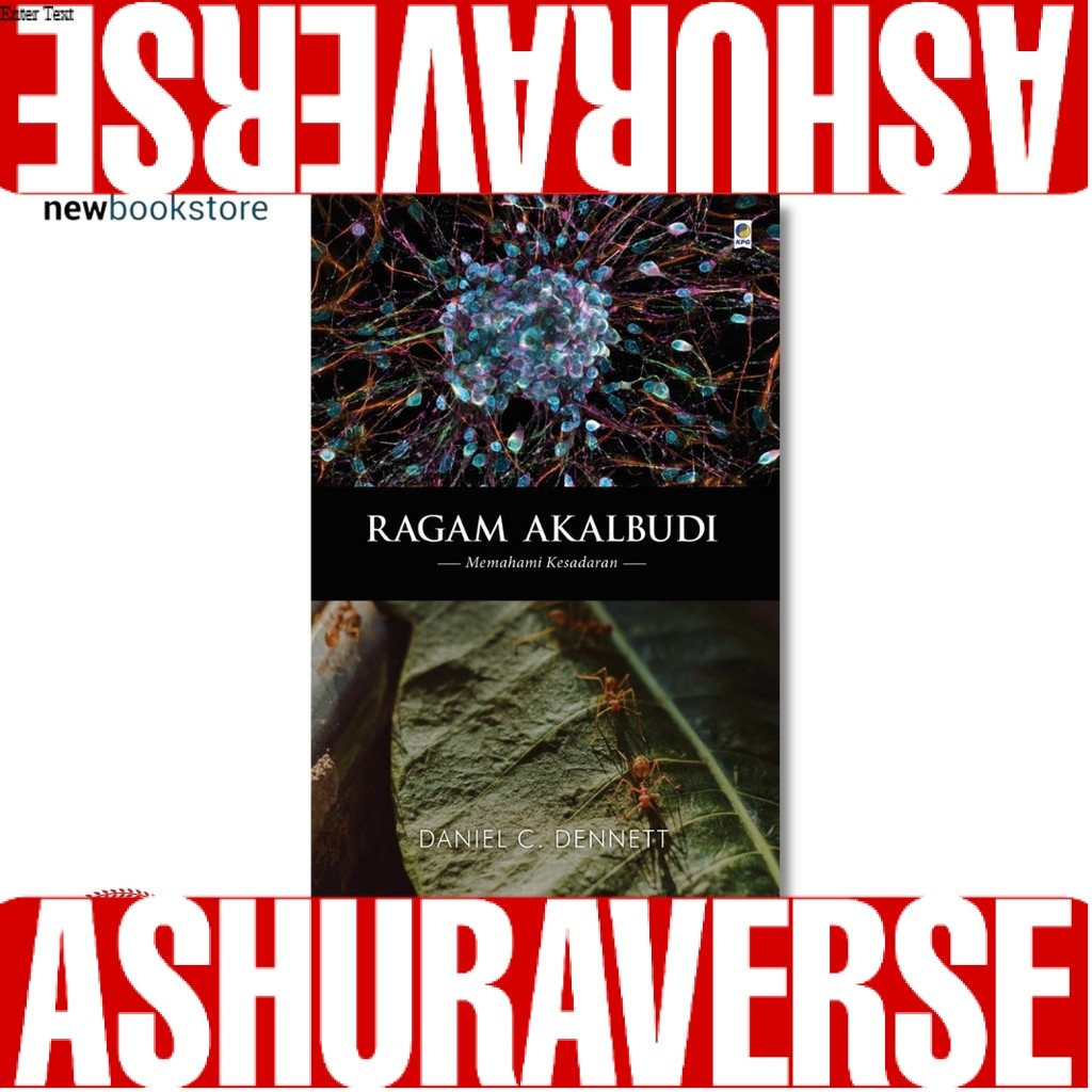 Ragam Akalbudi - Daniel C. Dennett
