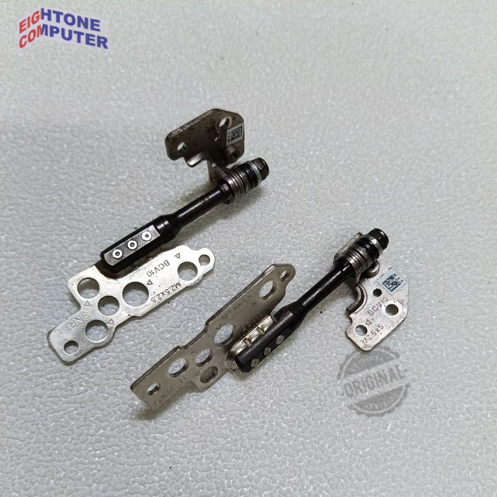 Engsel Hinge Dell Inspiron 15 7567 7000 Gaming P65F LA-D993P