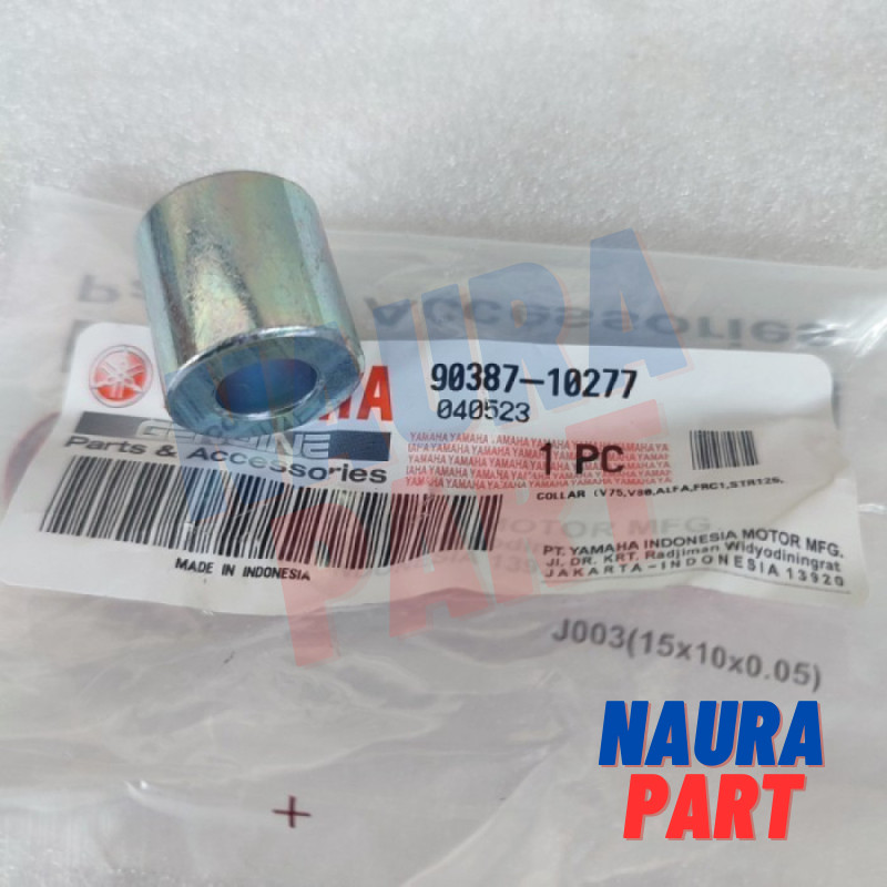 collar bosh roda depan nmax aerox 155 lexi ori ygp 90387-10277