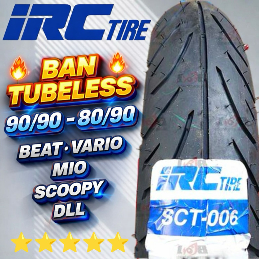 Ban Luar Motor Metik Seken Ring 14 Tubles Murah Promo