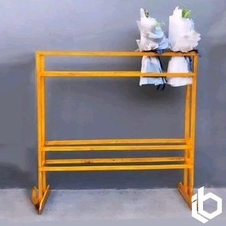 Rak Buket Bunga / Rak Bunga RAK GANTUNG