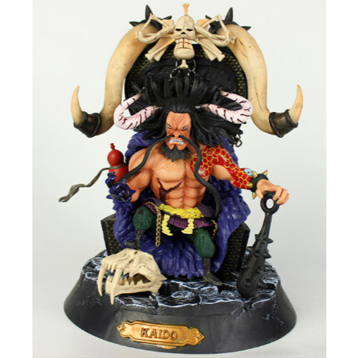 One Piece Kaido | Anime Action Figure