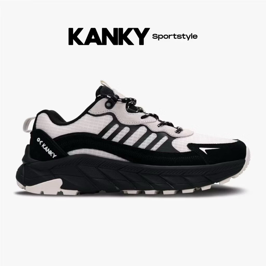 KANKY EXC 02 | KANKY ORCA