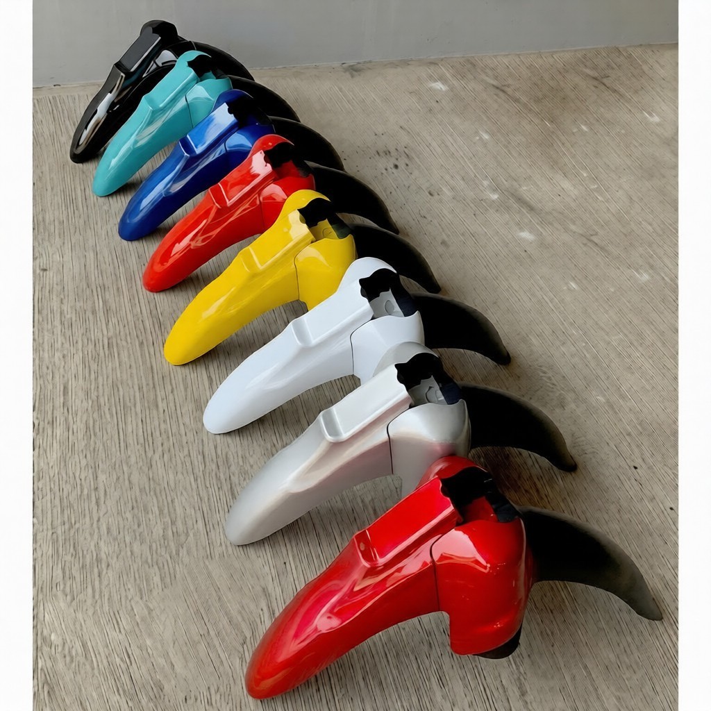 Spakbor Slebor Depan Yamaha 125 Z front fender yamaha y125z  y 125ZR pnp fiz r All warna