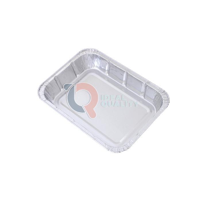 ALUMINIUM TRAY BX 5600 WADAH LOYANG FOIL TRAY BX 5600 PER 10 PCS