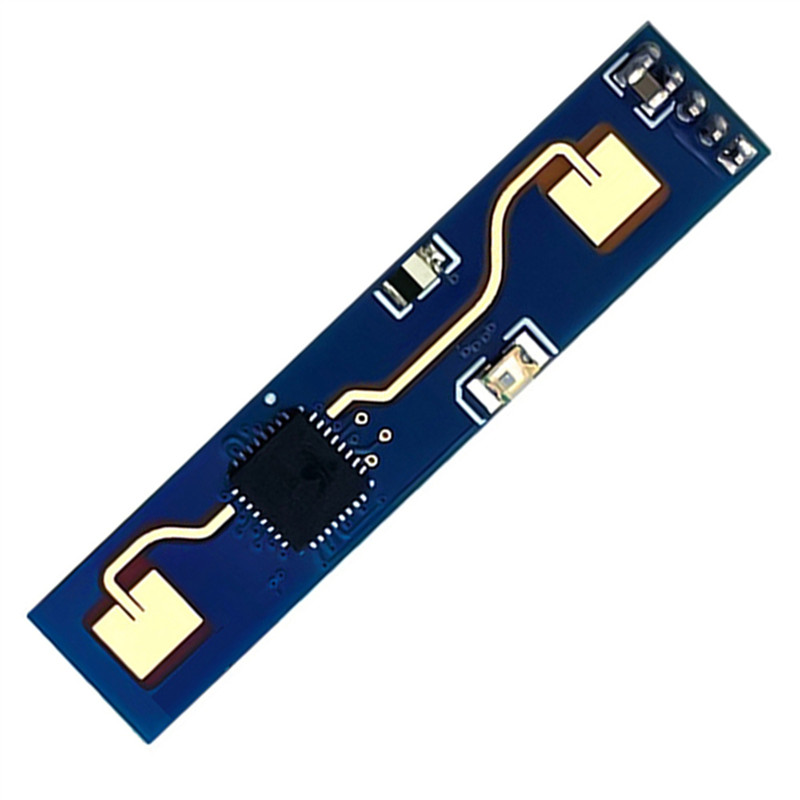 AS952X LD2410B 24Ghz Radar Smart Human Presence Sensing Module With BT 5V LD2420 Millimeter Wave Mot