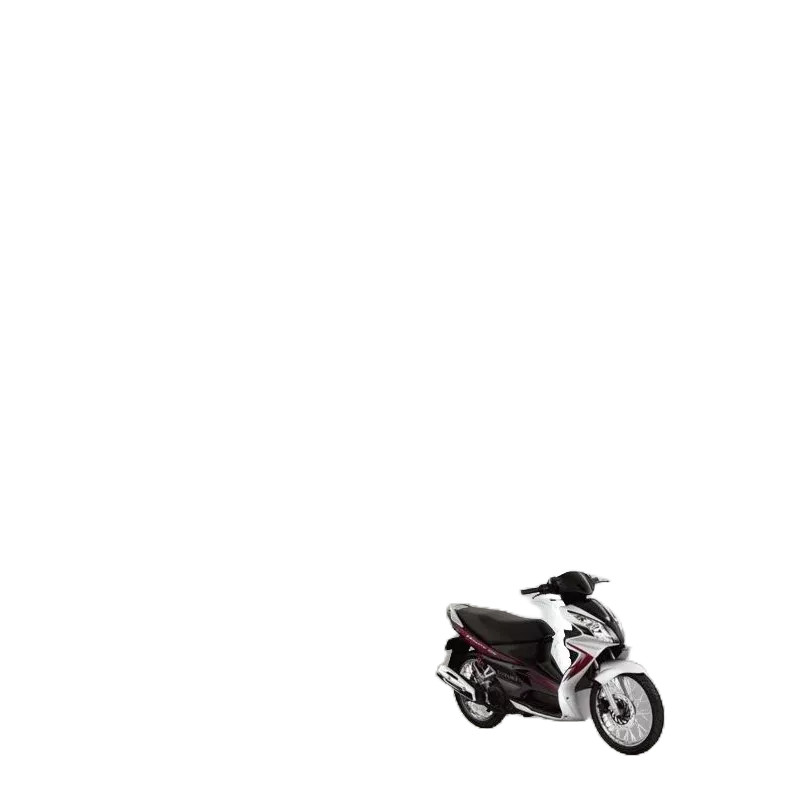 kaca mika lampu depan suzuki skywave