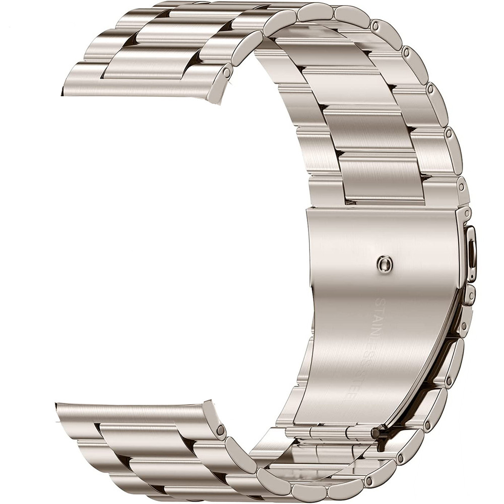 Steel Strap For Amazfit GTR 47mm Watchband Bracelet Stainless Stee Band for Huami Amazfit GTR 47mm M