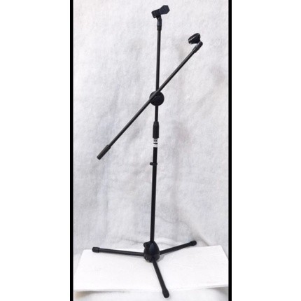 SM200 stand mic tinggi 730 1335 stx panjang stand mic podium mic meja DESKRIPSI Stand Mic Panjang 73