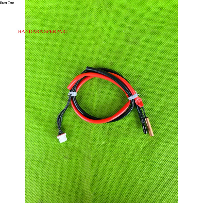 Thermistor Termis Sensor Suhu Modul Pcb Indoor Ac Samsung Inverter Original