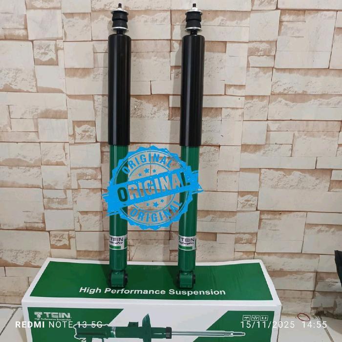 Shockbreaker TEIN Endura Pro Mitsubishi Pajero 1997–2006 belakang