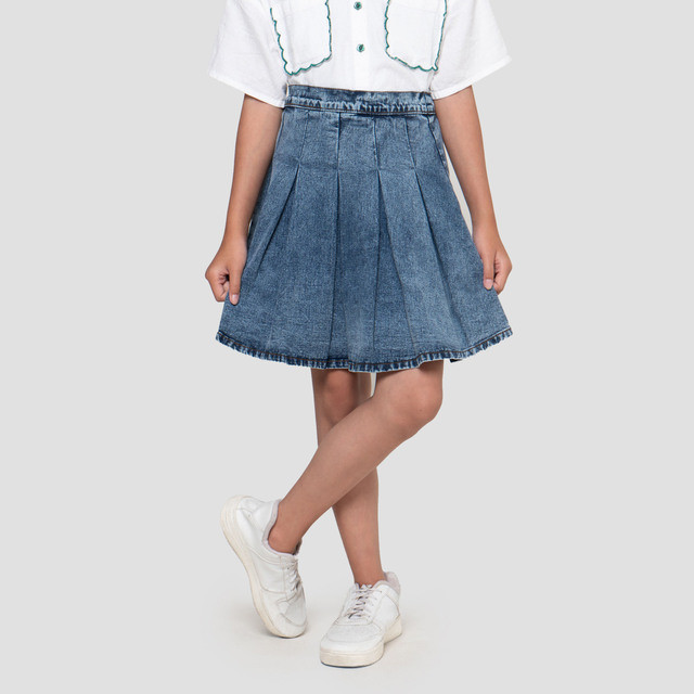 Exit Girls Celina Rok Jeans Anak Perempuan 122791392