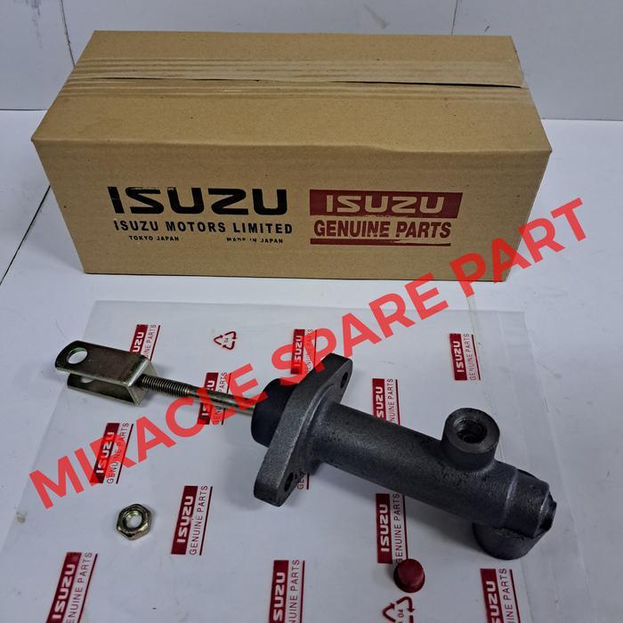 Master Kopling Atas Cm Assy Isuzu Bison KAD TLD56 SPAREPARTS MOBIL