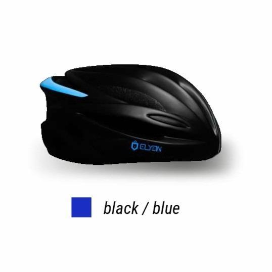 HELM GOWES SEPEDA ELYON MOON HELMET