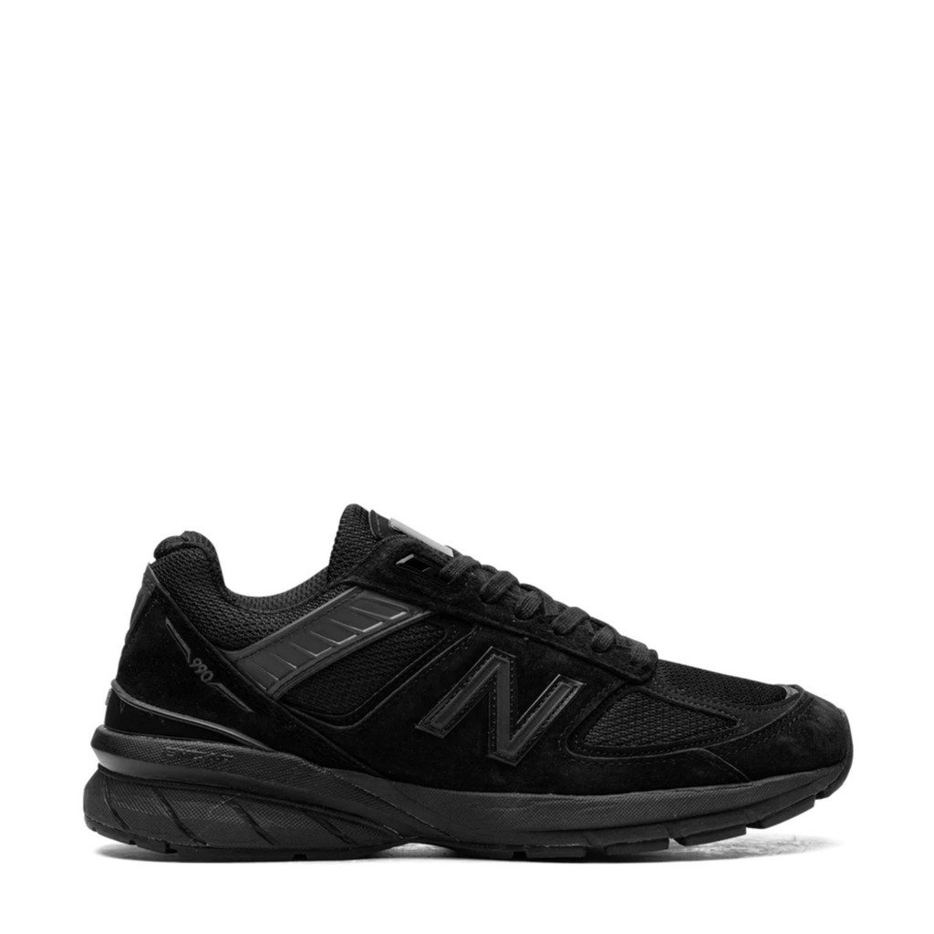 990 V5 Triple Black