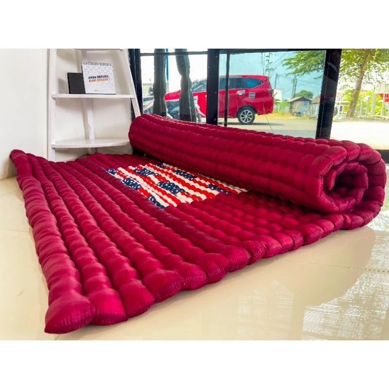 Kasur Palembang Kasur Lantai Palembang kasur Gulung